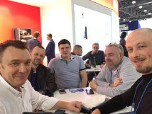   Aquatherm Moscow 2019