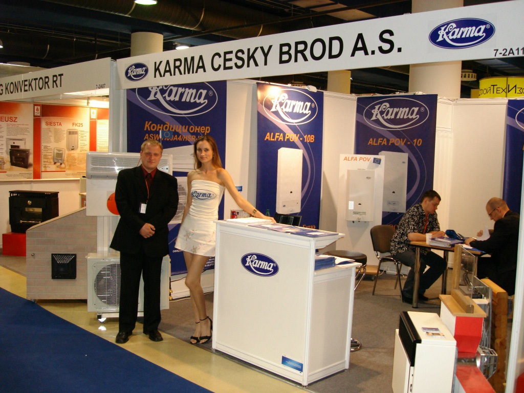  SHK MOSCOW 2006