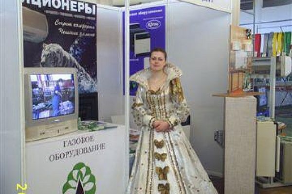 ������� ���������� � ������� ������ KARMA (�����) �� �������� �������������� 2006�