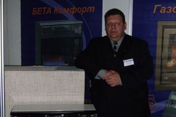 ������� ���������� KARMA (�����) � FEG (�������) �� �������� �������������� 2007�