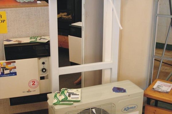 ������� ���������� � ������� ������ KARMA (�����) �� �������� �������������� 2006�