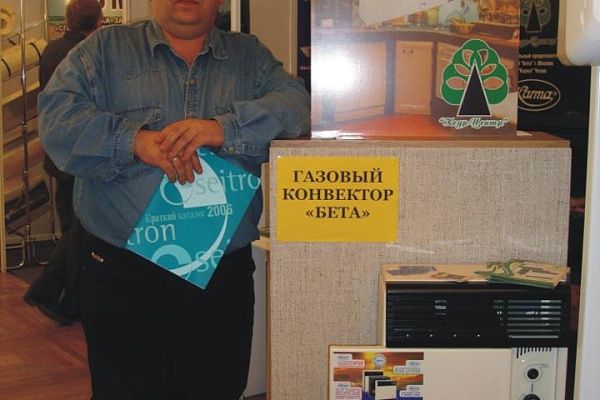 ������� ���������� � ������� ������ KARMA (�����) �� �������� �������������� 2006�