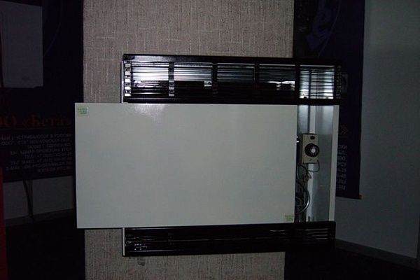 ������� ���������� KARMA (�����) � FEG (�������) �� �������� �������������� 2007�